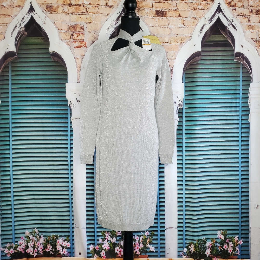 Michael Kors Sweater Dress